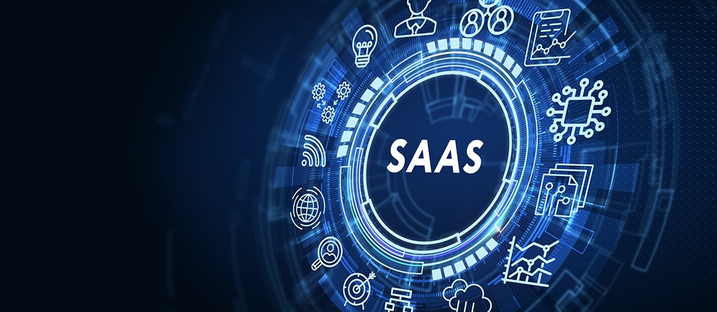 Control Sprawling SaaS Spend